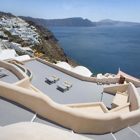 Villa Santorini 520 By Caldera Houses Oia  Exterior foto